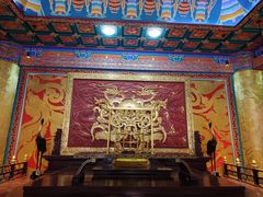 -大明幻境第一城