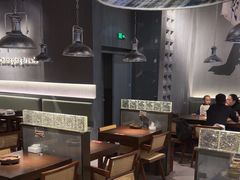 -张翻越·川渝冒菜·武汉黑鸭煲(城北万象城店)