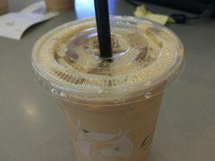 -瑞幸咖啡(苏河1号店)