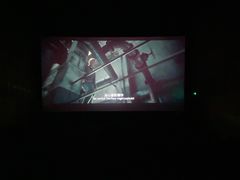 -博纳国际影城(淄博店)