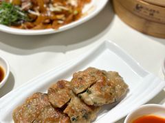 -潮福城潮州大酒楼(湖滨北路店)