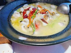 -周麻婆·川式小炒更下饭(武夷山三姑店)