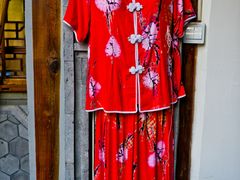 -璞真扎染博物馆