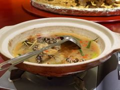 -醉南拳客家菜(华威店)