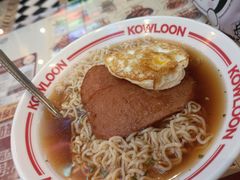-九龙冰室(动漫星城店)