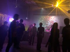 -Vox Livehouse(长沙店)
