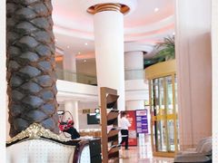 -白金汉爵大酒店(相城店)