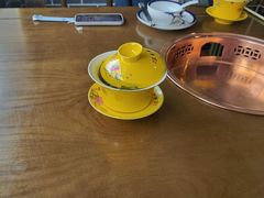 -蘭番坊青海特色铜锅涮·清真