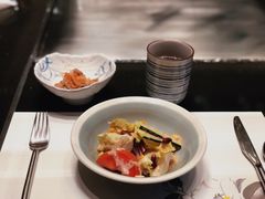 和风沙拉-将军日本餐厅·Shogun(厦门马哥孛罗东方大酒店)