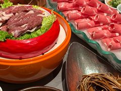 -额尔敦传统涮(体育场店)