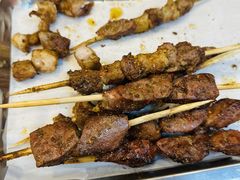 -新疆艾麦尔烧烤(丰台路口店)