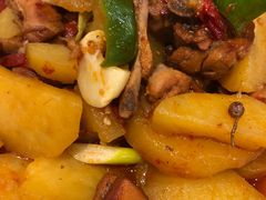 -巴依老爷新疆美食(望京小街店)