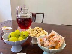 -澜沧古茶·商务茶馆(萧山人民广场店)