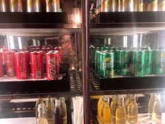 -嘉定凯悦·咖啡厅