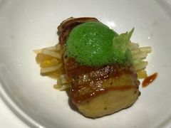 -王品牛排(郑州大卫城店)