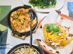 -原味田园·客家菜·土窑鸡(中航城君尚购物中心店)