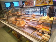 -巴黎贝甜(泗泾店)