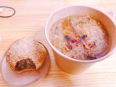 蚵仔面线-台南擔仔面·卤肉饭(老虹井路店)