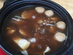 -新记肉骨茶