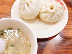 -沈老头包子(八十五店)