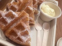 -佐敦面包铺·JORDAN BAKERY