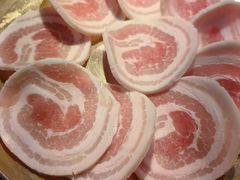 烤五花肉-汉拿山(魏公村店)