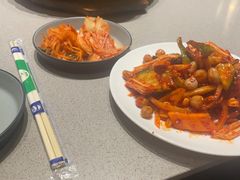 -冷面大王(大南街店)