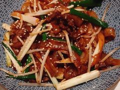 -北京柏悦酒店·锦庭餐厅Dining Room