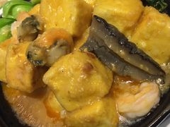 -北戴河转鱼·炒螃蟹酱餐厅