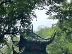 -岳麓山风景名胜区