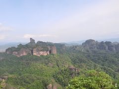 -丹霞山风景名胜区