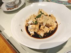 -羊巴道新疆菜·清真(上梅林店)