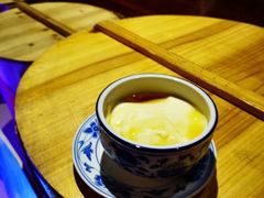 -广州花园酒店荔湾亭·地道点心·粤式饮茶