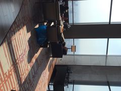 -嘉定凯悦·咖啡厅