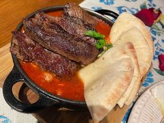 -弗兰克牛排西餐厅Ribone steak house(柠檬花园店)