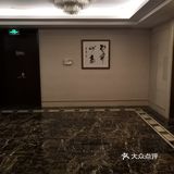 东航云逸酒店 在虫鸣鸟叫中醒来