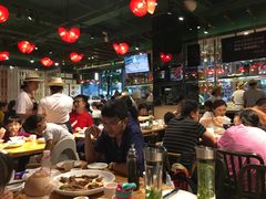 大堂-陈鹏鹏潮汕菜(欢乐海岸 海边景观店)