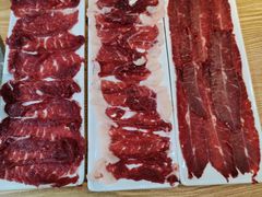 -夜牛潮汕鲜牛肉火锅店(翻身店)