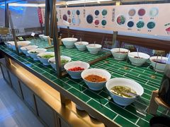-皇城老妈川味火锅·大连海鲜火锅(港湾店)