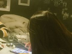 -不舍昼夜咖啡馆