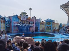 -华夏文旅海洋公园