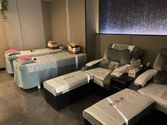 -尊江月推拿足道(周浦店)