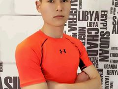 -中田健身工作室(博兴路店)
