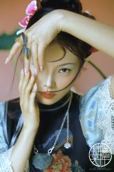 -持熹光年写真体验馆