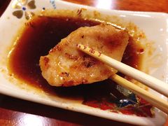-肉魁屋·烧肉·烧鸟·酒场(高新店)