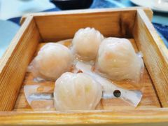-凯宾斯基大酒店·三楼御龙轩中餐厅