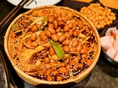 -小饕荟雅安贡椒鱼鲜馆(广福桥店)