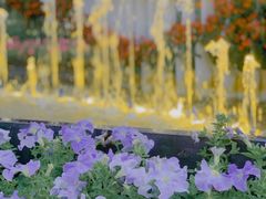 -海心沙亚运公园