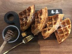 -春庄咖啡SpringHues(钟楼小区店)