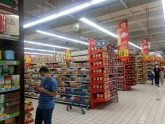 -大润发(康桥店)